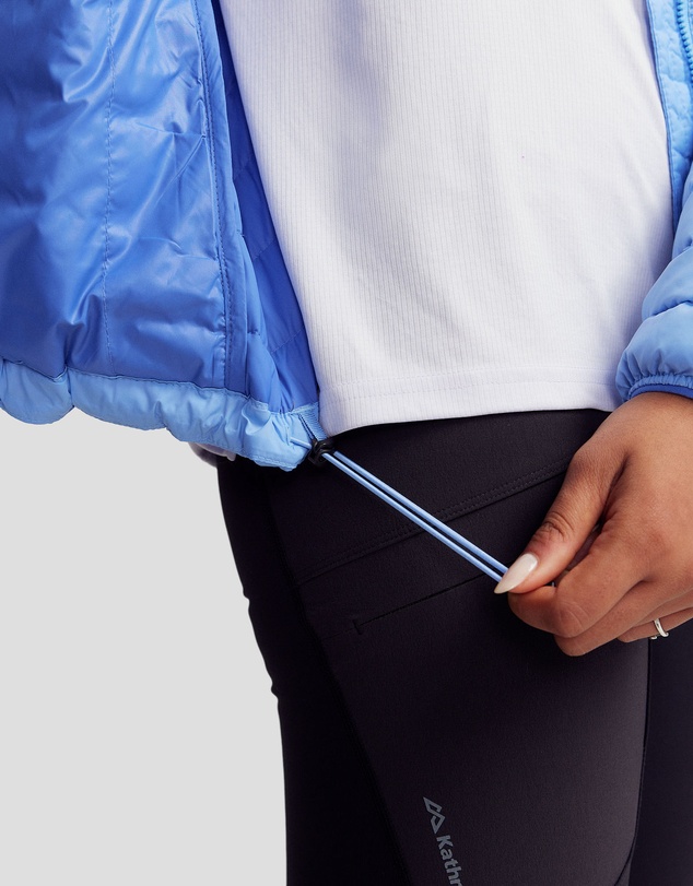 Kathmandu - Heli Down Hooded Jacket v3