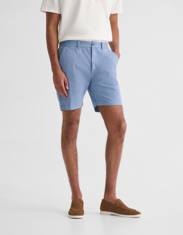Oxford - Henry Chino Shorts