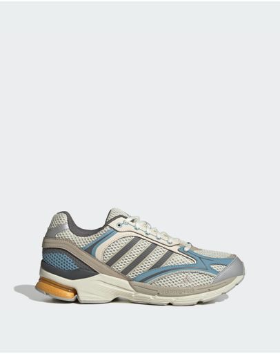 Ivory / Grey Four / Wonder White