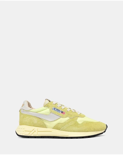 Autry - Reelwind Low - Women's
