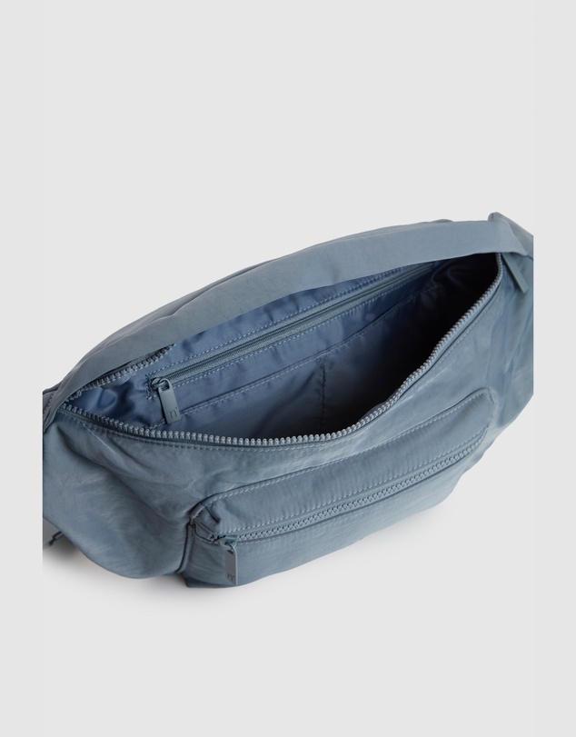 Nere - Bondi Nylon Belt Bag