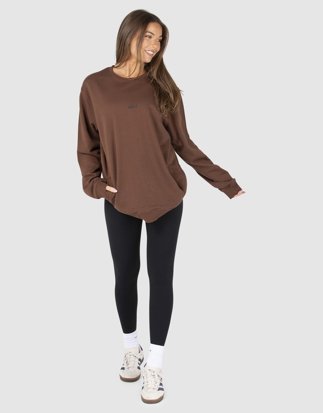 UNIT - UNIT Central Crew Sweater