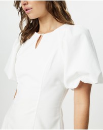 The Fated - Betty Flare Dress