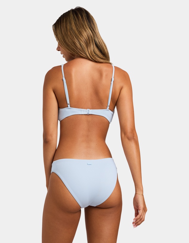 Roxy - Womens Comber Hipster Bikini Bottom