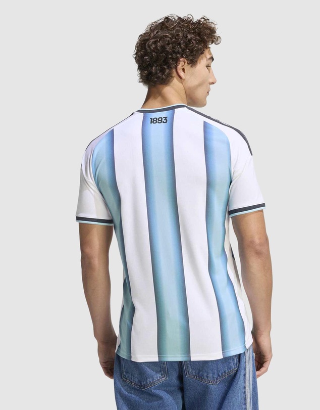 adidas Performance - AFA Argentina Home Jersey