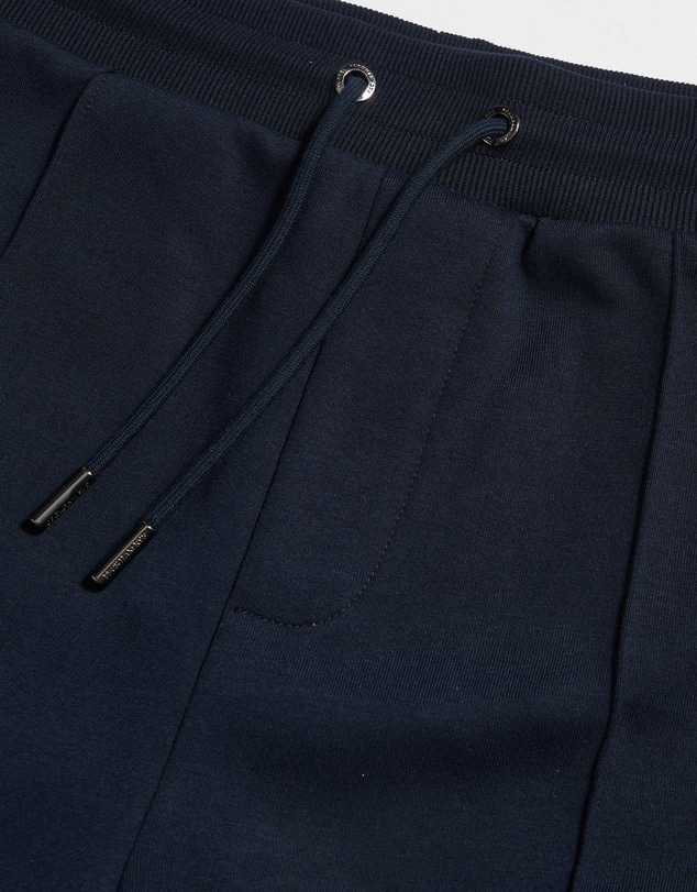 Peckham Rye  - Peckham Rye Jersey Interlock Short