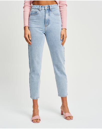 Light Blue Wash