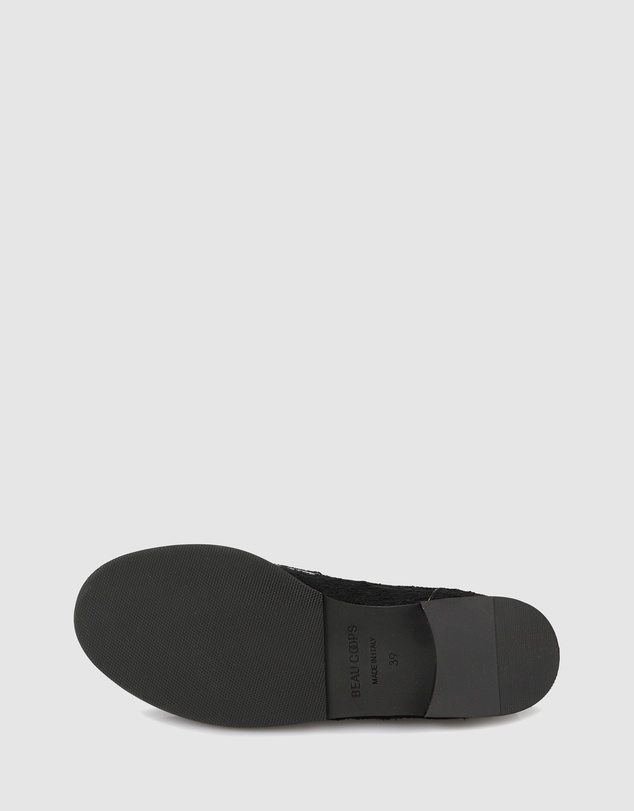 Beau Coops - Jiba Casual Loafers