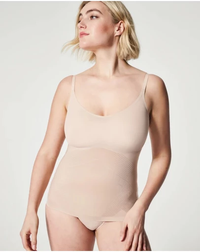 Spanx - SPANXshape™ Invisible Cami
