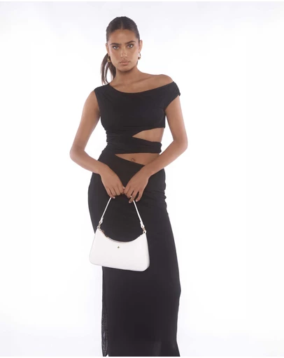 PETA AND JAIN - Josee Shoulder Bag