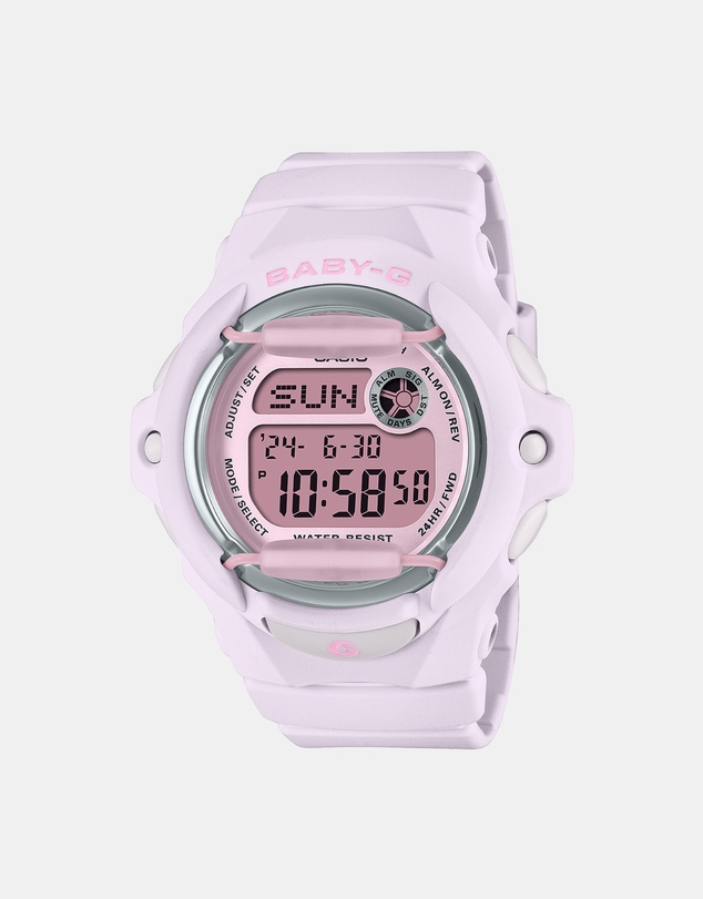 Baby G - BG169U-4B