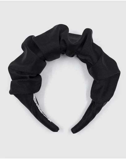 FORD MILLINERY - Jude Headband