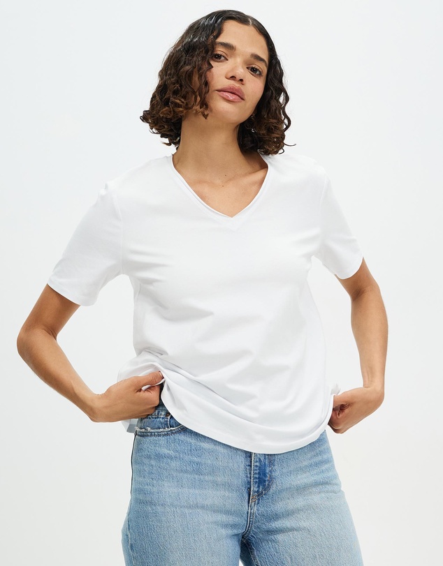 Grace Willow - Eden Tee