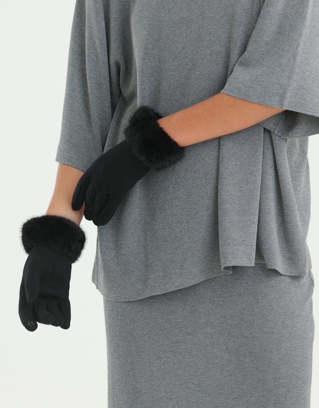 Morgan & Taylor - Tammy Gloves