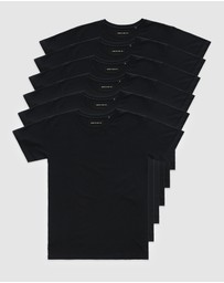 Counter Culture - 6-Pack Absent Tee