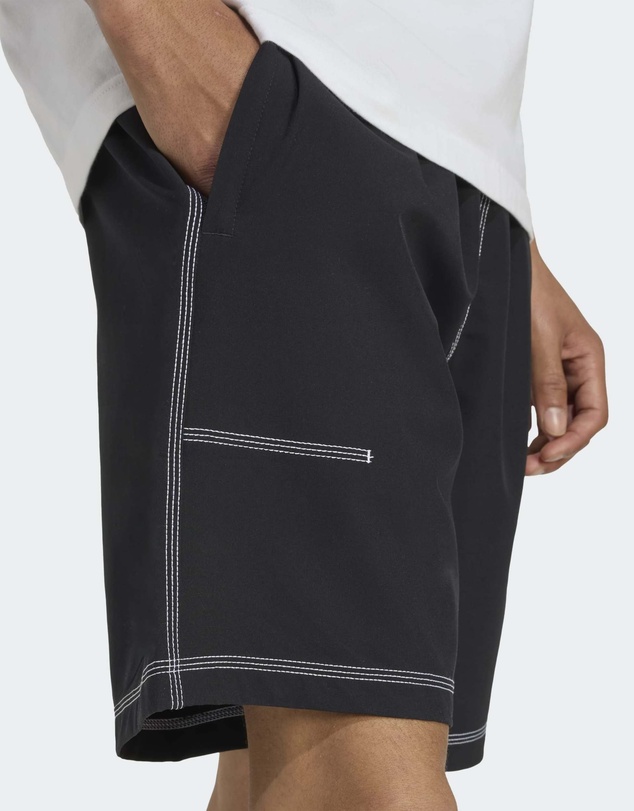 adidas Originals - Trefoil Essentials Shorts Mens