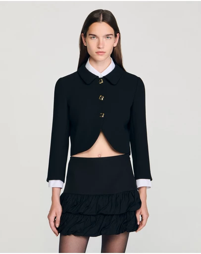 Sandro - Liora Blazer