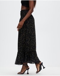 Grace Willow - Winnie Maxi Skirt