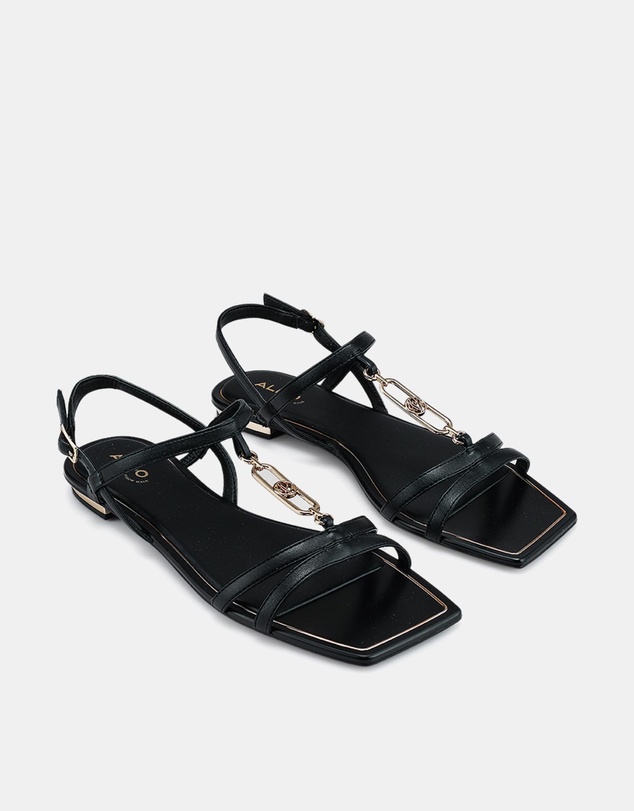 ALDO - Glaoni Slingback Sandals