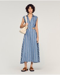 Sandro - Sofia Dress