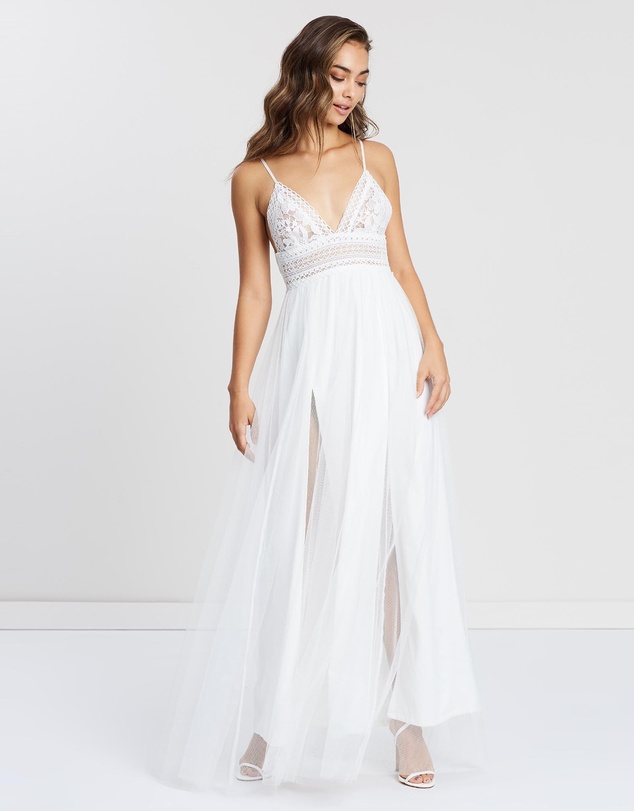 Miss Holly - Athena Dress