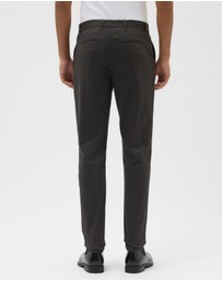 AERE - Organic Cotton Slim Chino Pants