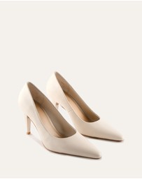 Jo Mercer - Dash High Heels