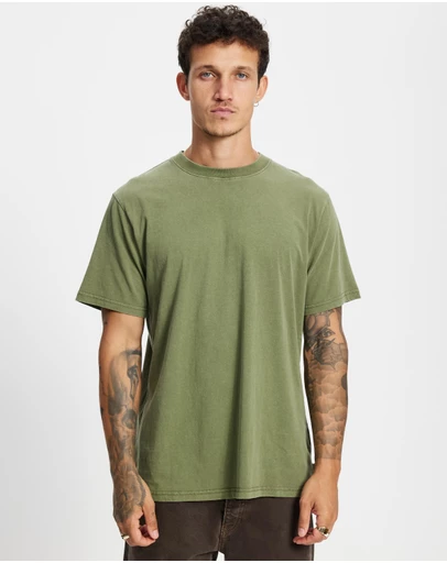 Rhythm - Classic Vintage Tee