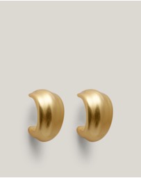 Witchery - Penny Hoop Earrings