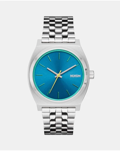 Nixon - Time Teller Watch