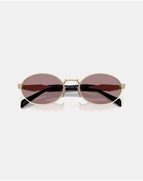 Prada - PR 65ZS