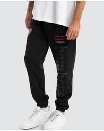 Nena & Pasadena - Essendon Cali Trackpants