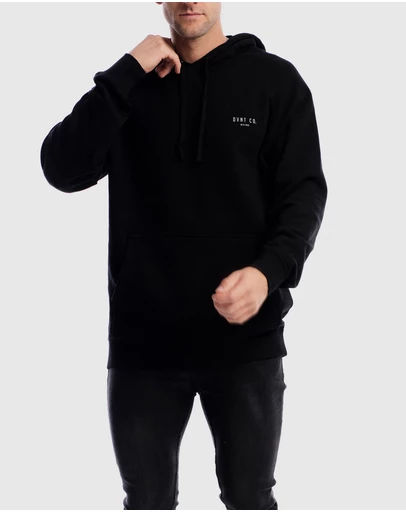 DVNT - Locale Hoodie