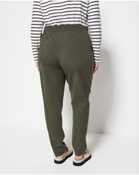 Commonry - Eliza Pant