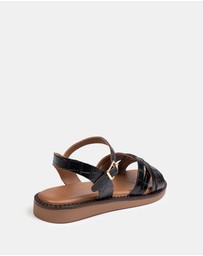 Miss Sofie - Alda Sandals