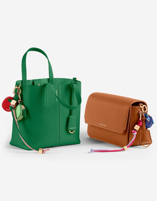Maison De Sabre - The Wristlet Charm