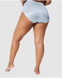 Spanx - SHAPING SATIN-Brief