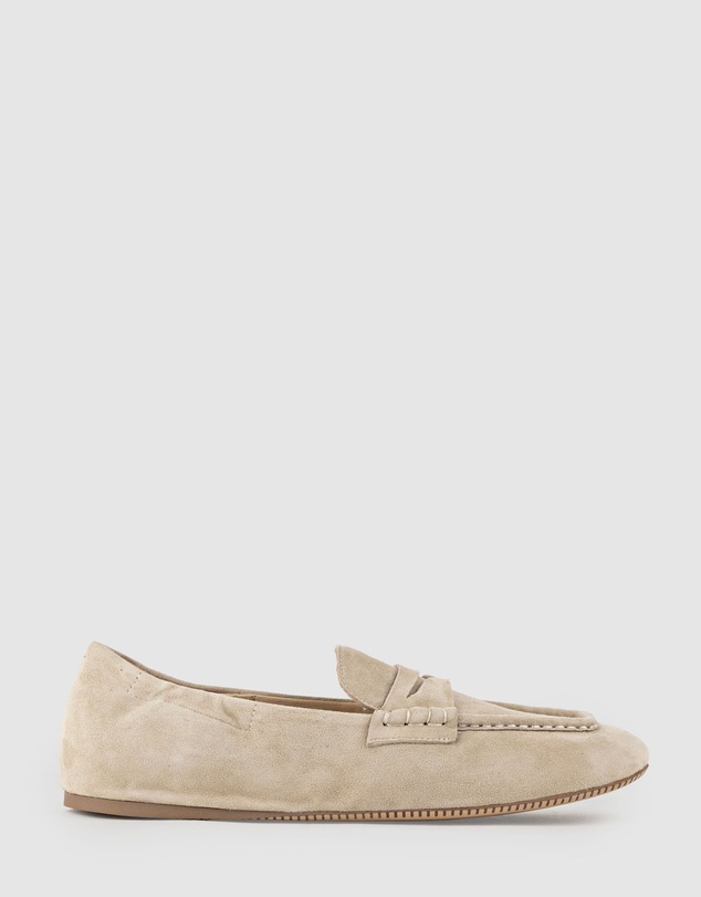 Edward Meller - HARLEM Elastic Back Loafer