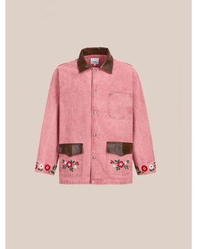 Vintage Salmon