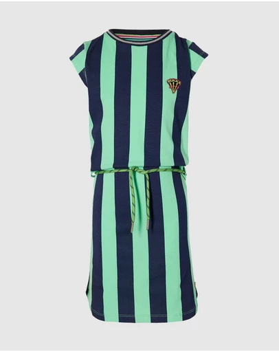 Quapi - Fab Dress - Kids-Teens