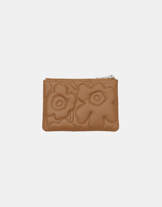 Marimekko - Pouch Wallet Unikko Wallet