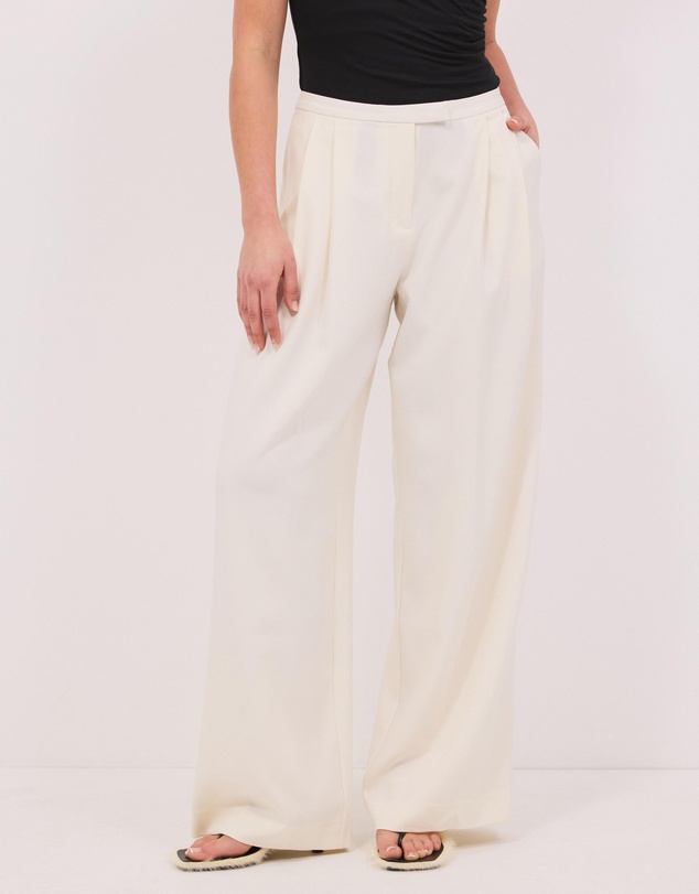 Calli - Kerr Tailored Pants