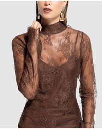 GINIA - Asher Mini