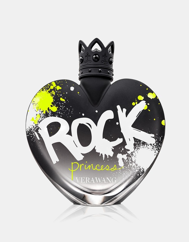 Vera Wang - Rock Princess ETD 50ml