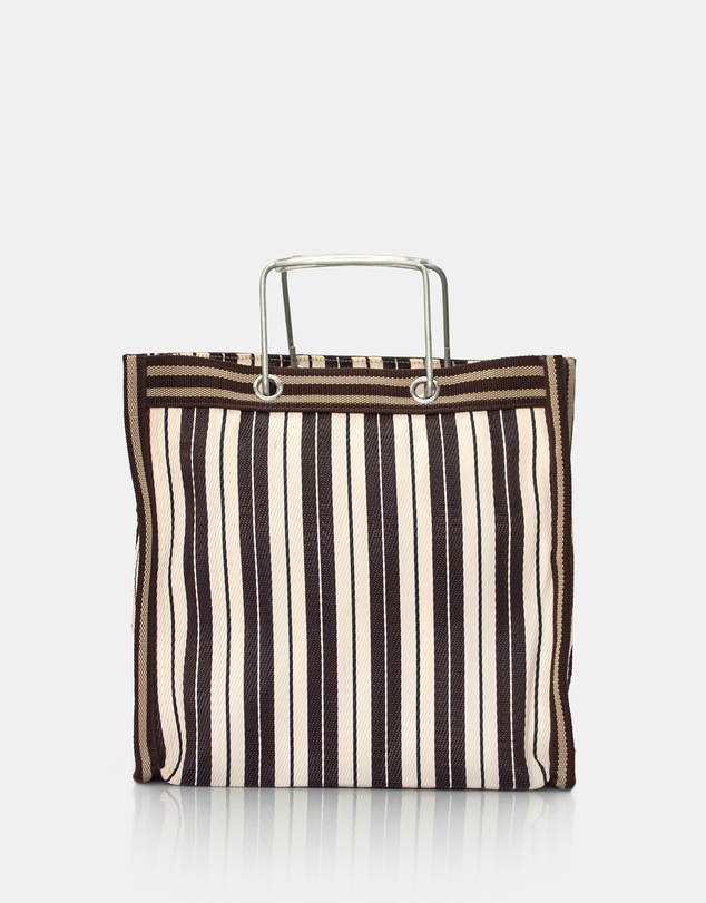 EAU BAGS - Errands Tote Bag