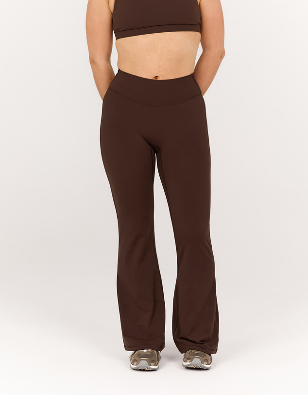 Muscle Republic - Luxe Bella Petite Flares