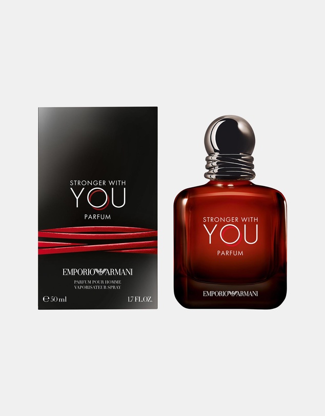 Giorgio Armani - Stronger With You Parfum 50ml