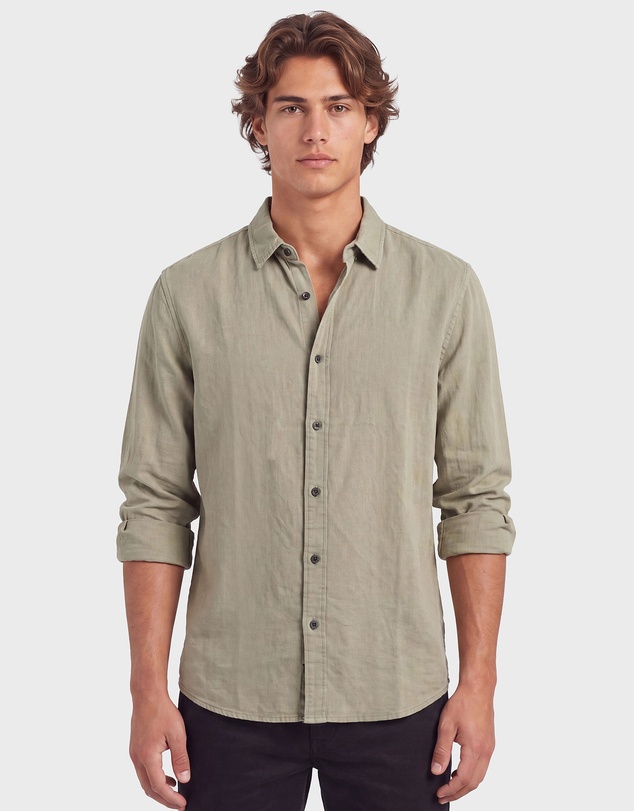 Academy Brand - Allen Shirt