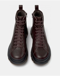 Camper - Ankle boots Brutus+