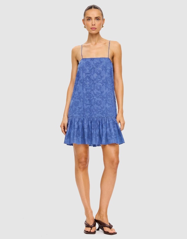 KIVARI - Ottavia Mini Dress